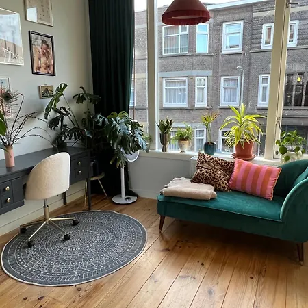 Ivy - Classical & Modern In Lovely Neighbourhood Near 海牙